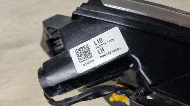 92270L1000 Фара дневного света правая купить Ужгород