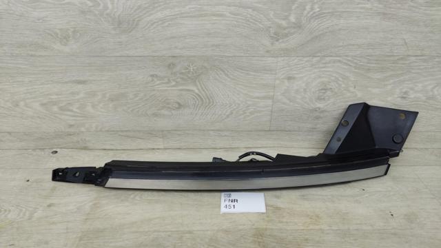 Фара дневного света, правая 92280L1000 HYUNDAI