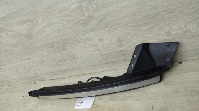 92280L1000 HYUNDAI Фара дневного света правая купить в Черновцы