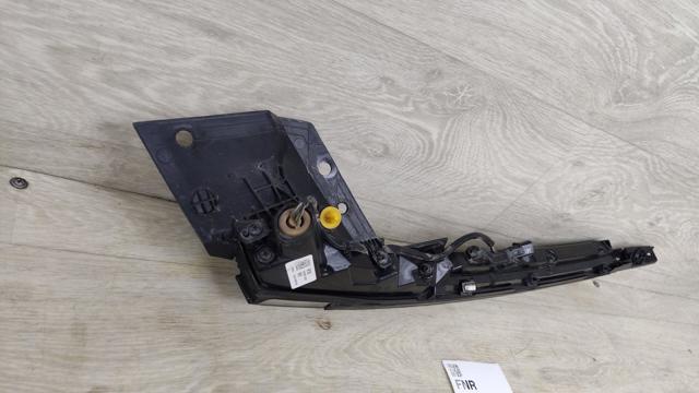92280L1000 HYUNDAI Фара дневного света правая купить в Полтава