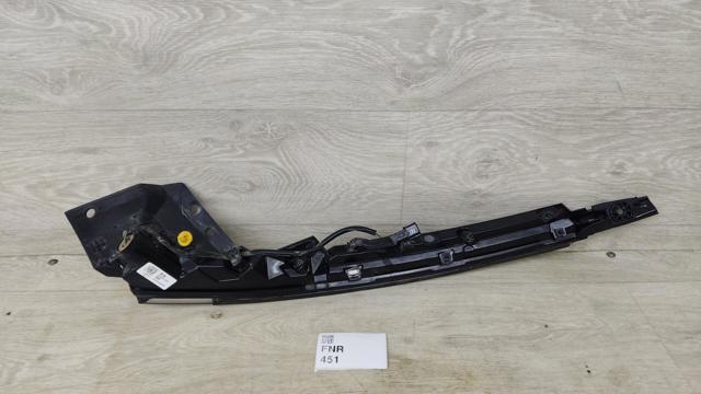 92280L1000 HYUNDAI Фара дневного света правая купить в Хмельницкий