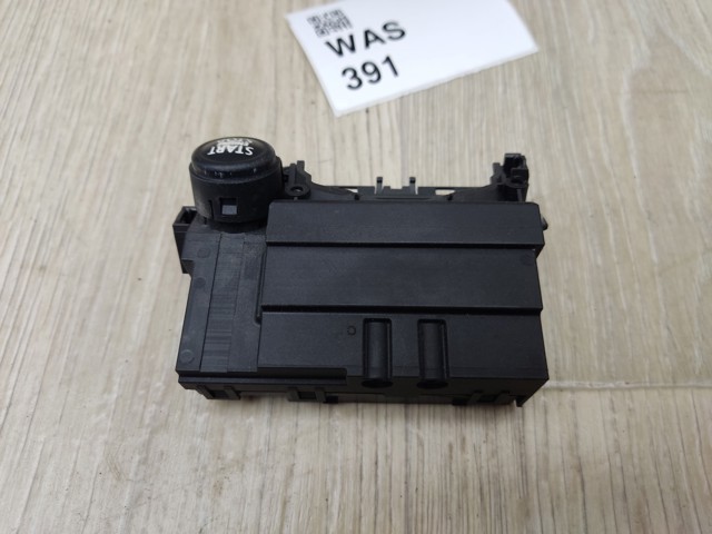 9231739 BMW Кнопка запуска двигателя купить в Днепр