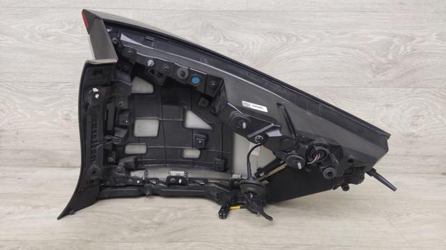 92401CV050 HYUNDAI Фонарь задний левый купить в Винница