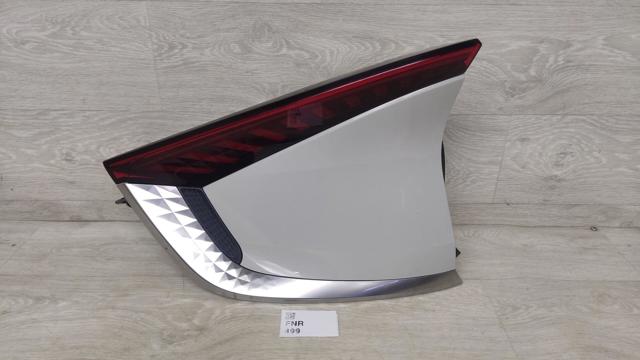 92401CV050 HYUNDAI Фонарь задний левый купить в Каменское
