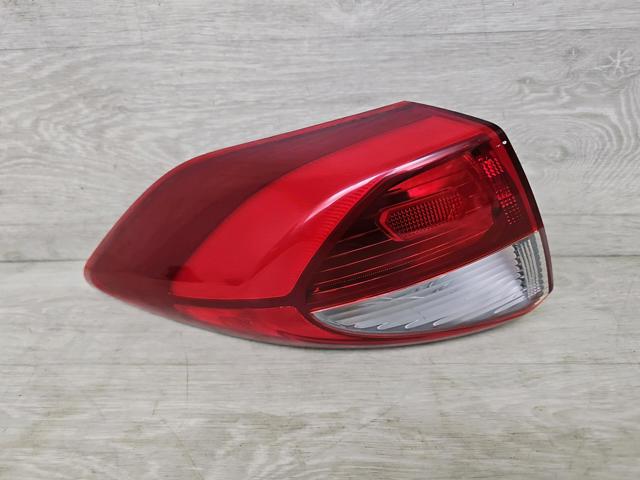 Фонарь задний 92401D3010 HYUNDAI