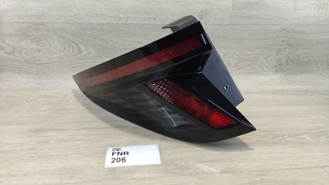 92401N7100 HYUNDAI Фонарь задний левый внешний купить в Днепр
