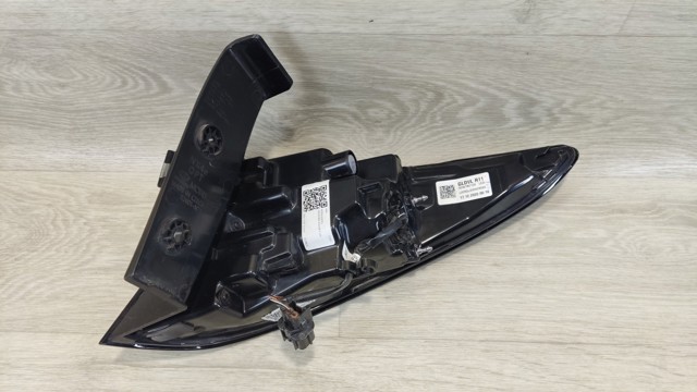 92401N7100 HYUNDAI Фонарь задний левый внешний купить в Житомир