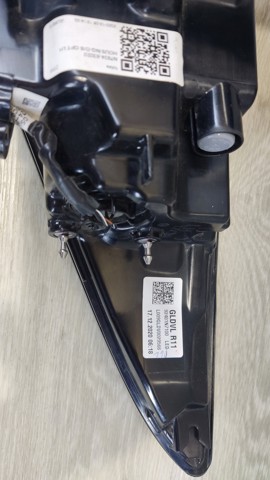 92401N7100 HYUNDAI Фонарь задний левый внешний купить в Тернополь