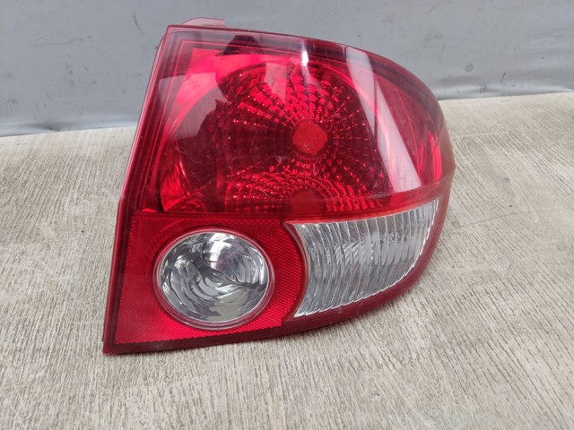 Фонари задние 924021CXXX HYUNDAI