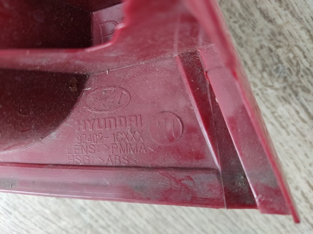 HYUNDAI 924021CXXX Задний фонарь в наличии Ровно