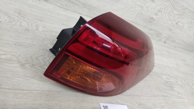 92402D7600 HYUNDAI Фонарь задний правый внешний купить в Ужгород