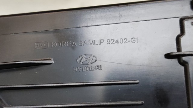 HYUNDAI 92402GI000 Задний фонарь в наличии Черновцы