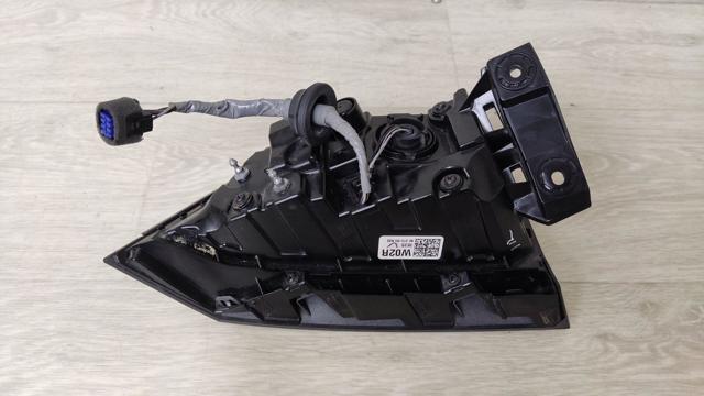 HYUNDAI 92402GI050 Фонарь задний правый внешний в наличии Одесса