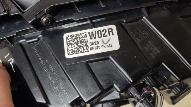 HYUNDAI 92402GI050 Фонарь задний правый внешний в наличии Винница