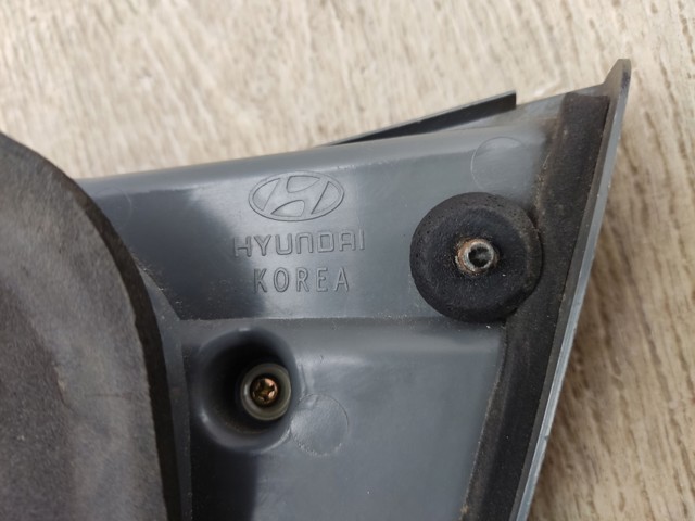 HYUNDAI 924033K000 Фонарь задний левый внутренний в наличии Одесса