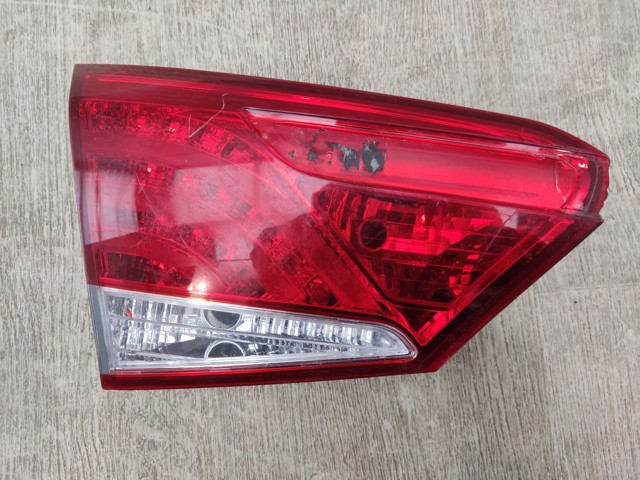 924033Z001 HYUNDAI Фонарь задний левый внутренний купить в Черновцы