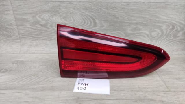 Фонарь задний левый 92403S2000 HYUNDAI
