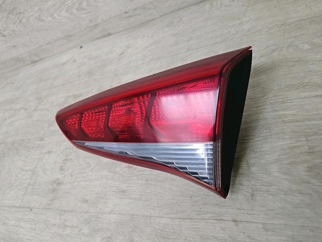 92404D3010 HYUNDAI Фонарь задний правый внутренний купить в Кривой Рог