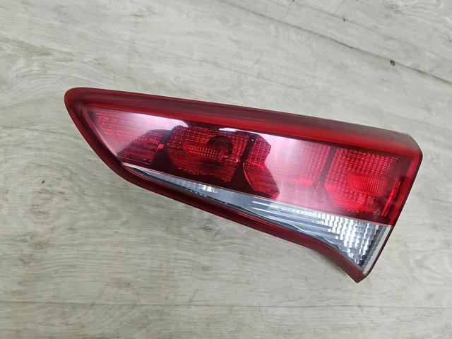 HYUNDAI 92404D3010 Фонарь задний правый внутренний в наличии Запорожье
