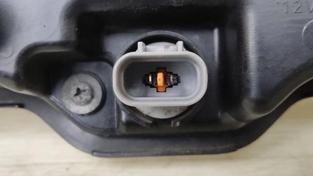 92405CV000 HYUNDAI Фонарь заднего хода купить в Кривой Рог