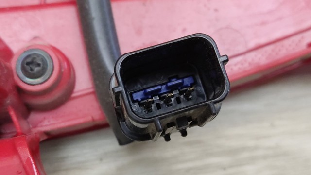 92405N7020 HYUNDAI Фонарь противотуманный задний левый купить в Каменское