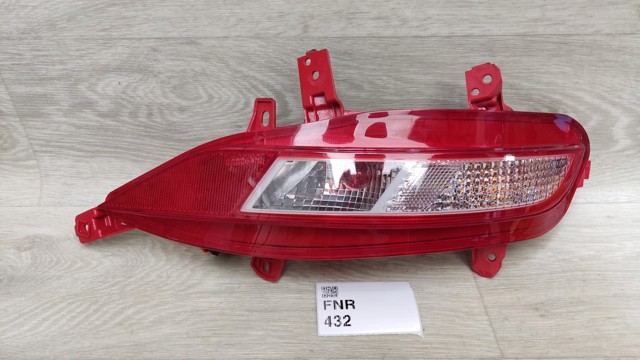 Фонарь противотуманный задний, левый 92405N7020 HYUNDAI