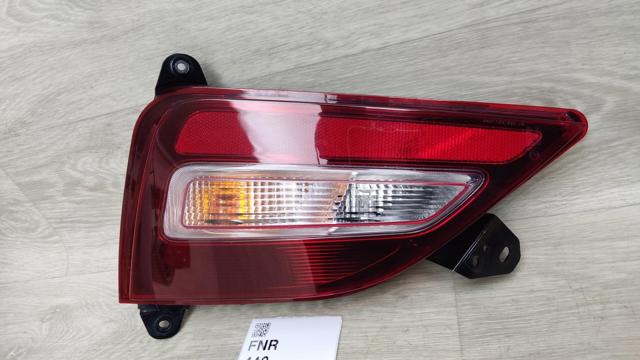 92405S1000 HYUNDAI Фонарь заднего бампера левый купить в Хмельницкий