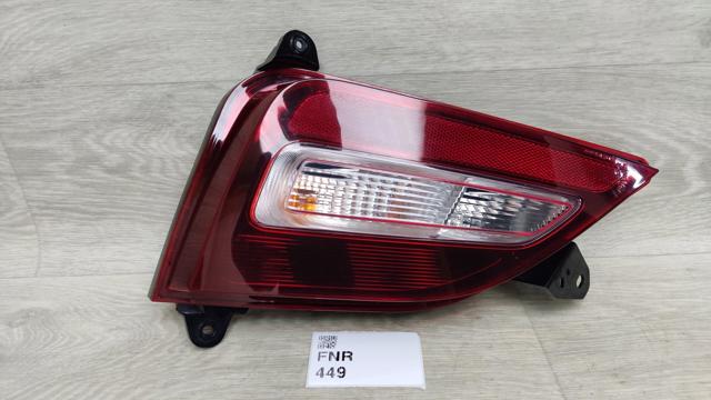 92405S1000 Фонарь заднего бампера левый купить Николаев