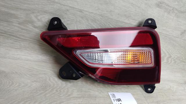 92406S1000 HYUNDAI Фонарь заднего бампера правый купить в Ирпень