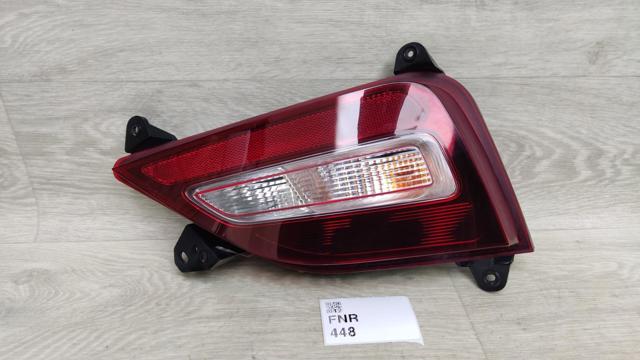 Фонарь заднего бампера, правый 92406S1000 HYUNDAI