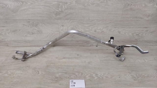 924466RA0B NISSAN Шланг кондиционера, от радиатора к испарителю купить в Павлоград