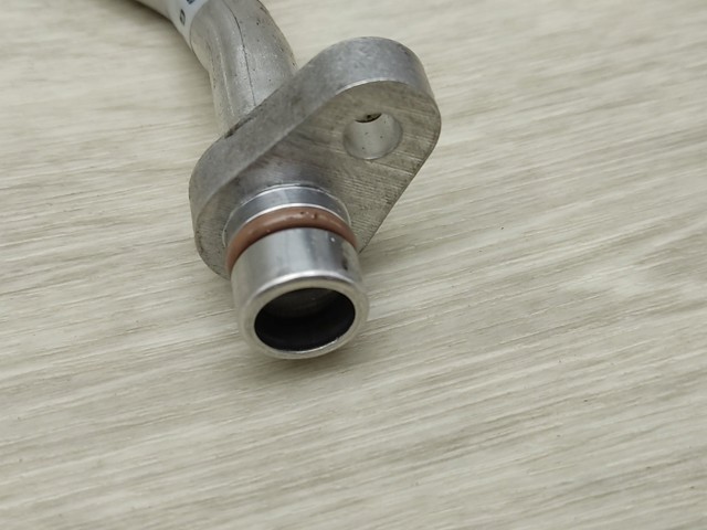 NISSAN 924474ED0A Шланг кондиционера, от компрессора к радиатору в наличии Сумы