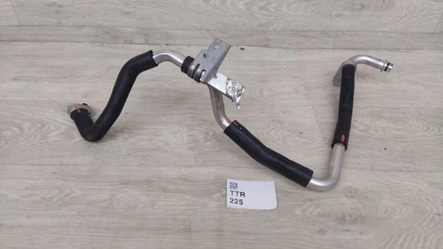 Трубопроводы 924505NA0A NISSAN