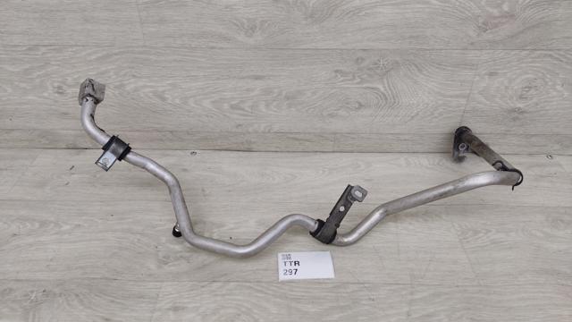 Трубопроводы 924506FK0A NISSAN