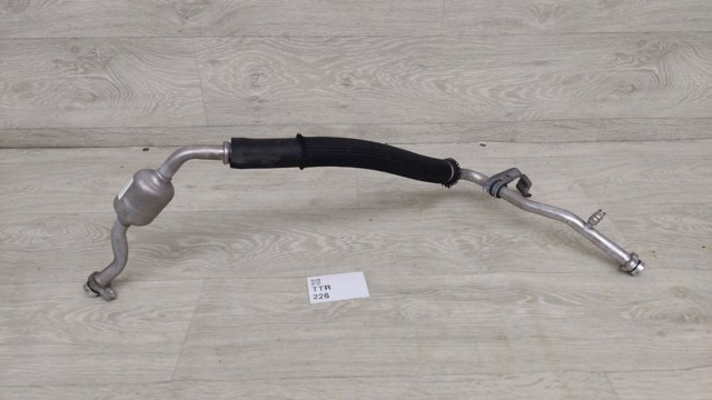 Трубопроводы 924805NA0A NISSAN