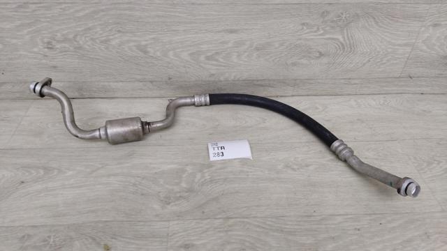 924806FK0A NISSAN Шланг кондиционера, от испарителя к компрессору купить в Полтава