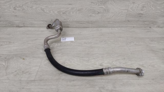 NISSAN 924806FK0A Шланг кондиционера, от испарителя к компрессору в наличии Киев