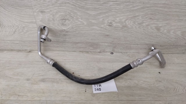 924906RF0A NISSAN Шланг кондиционера, от компрессора к радиатору купить в Днепр