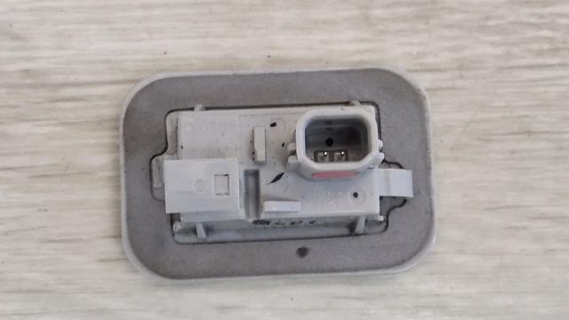 HYUNDAI 92501GI000 Фонарь подсветки номерного знака в наличии Запорожье