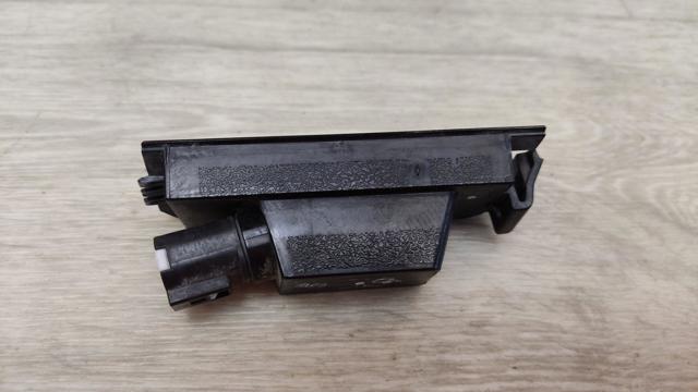 Фонарь освещения номерного знака 92502F6000 HYUNDAI