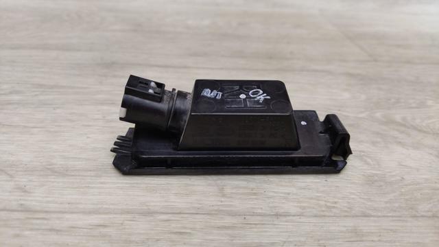 92502F6000 HYUNDAI Фонарь подсветки заднего номерного знака купить в Тернополь