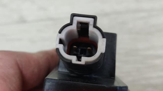 92502F6000 HYUNDAI Фонарь подсветки заднего номерного знака купить в Харьков