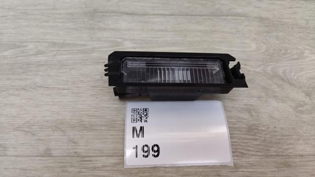 HYUNDAI 92502F6000 Фонарь подсветки заднего номерного знака в наличии Одесса