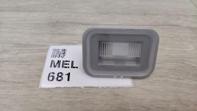 92502GI000 HYUNDAI Фонарь подсветки номерного знака купить в Одесса