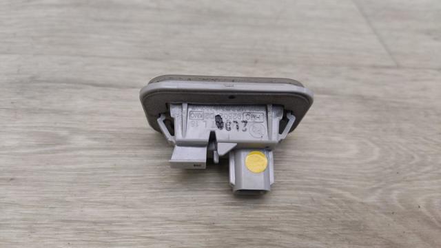 92502GI000 Фонарь подсветки заднего номерного знака купить Черкассы