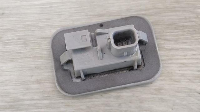 HYUNDAI 92502GI000 Фонарь подсветки заднего номерного знака в наличии Кривой Рог