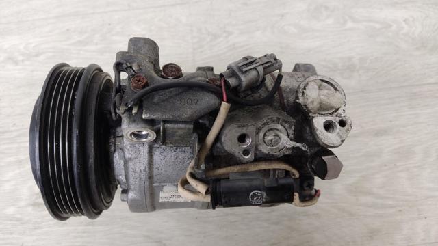 Компрессор хладагента 926005DB0B NISSAN