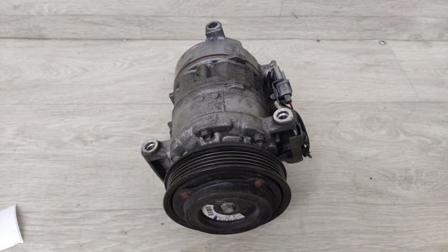 926005DB0B NISSAN Компрессор кондиционера купить в Тернополь