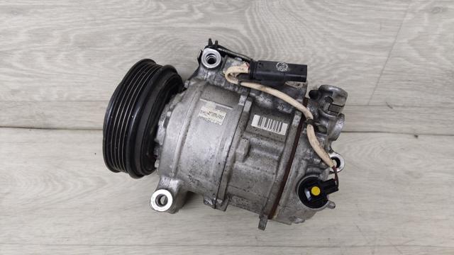 NISSAN 926005DB0B Компрессор кондиционера в наличии Днепр