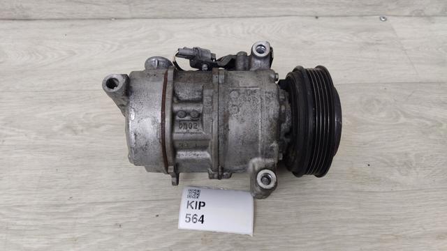 926005DB0B Компрессор кондиционера купить Харьков